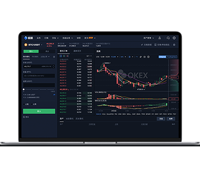 htx交易所app下载｜官方正版下载入口与安装教程指南欧易交易所APP界面预览 - 简洁直观的数字货币交易界面